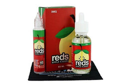 APPLE BY REDS APPLE E JUICE 60ML