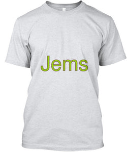 My product teesprinting